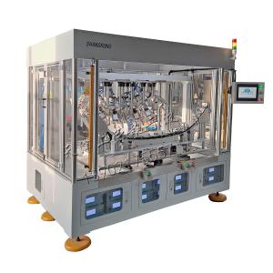 非標(biāo)定制超聲波穿刺焊接機